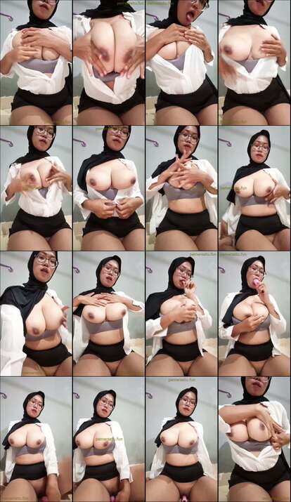 Dood – P19 Gina Tiktok Hijab Tobrut Update 07Mar 19