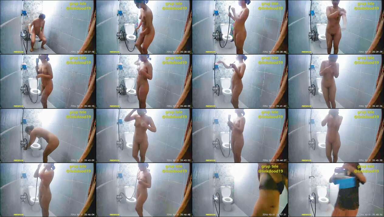 Cctv Kamar Mandi