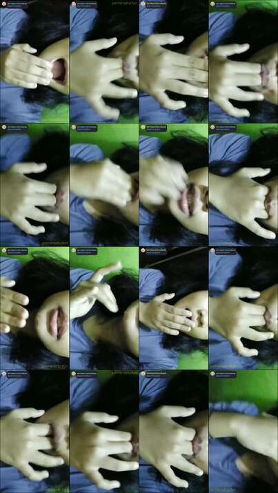 P11 Skandal Miss Santi