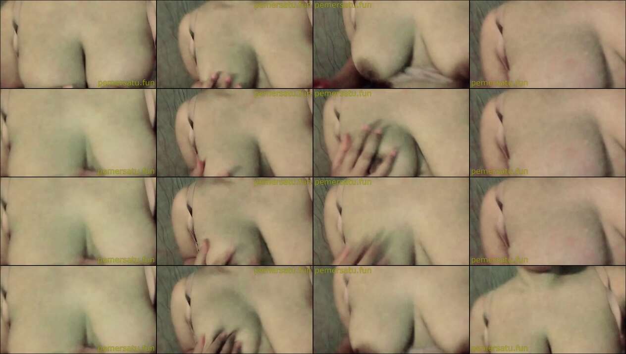 P3 Lili Rachel Abg 18Yo Viral 3