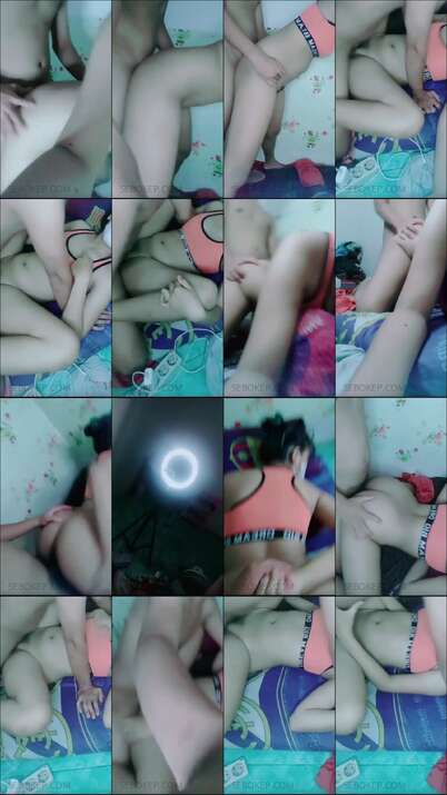 Putrinya Ibuk Kost Memeknya Gatel Minta Dientot Terus