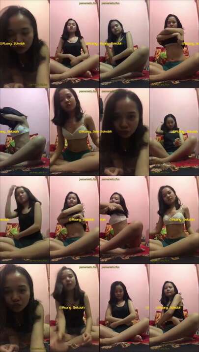 Nikita abg 18yo pemersatu fun (7)
