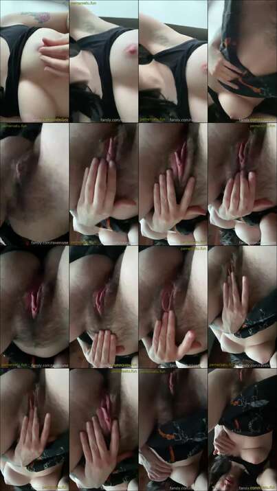 Dood – P37 Revenivee Abg 18Yo Jembut Lebat 37