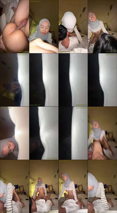 Dood – P1 Umi Hijab Sextape Ngewe 1
