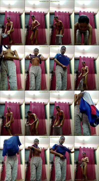 P17 Sarah Abg 18Yo Pemersatu Fun 17