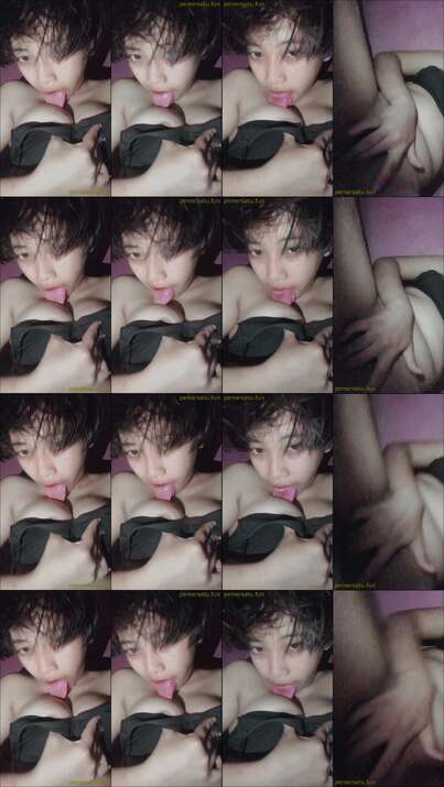P57 Hape Neni Abg 18Yo Saat Service Hape Isinya Ngentot Sange 57