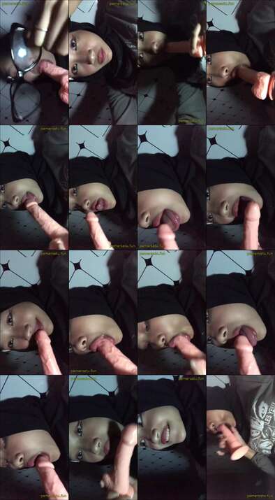 Dood – P31 Hijab Pvlyyy Viral 31