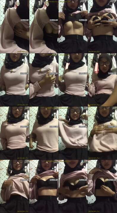 Dood – P93 Hijab Pvlyyy Viral 93