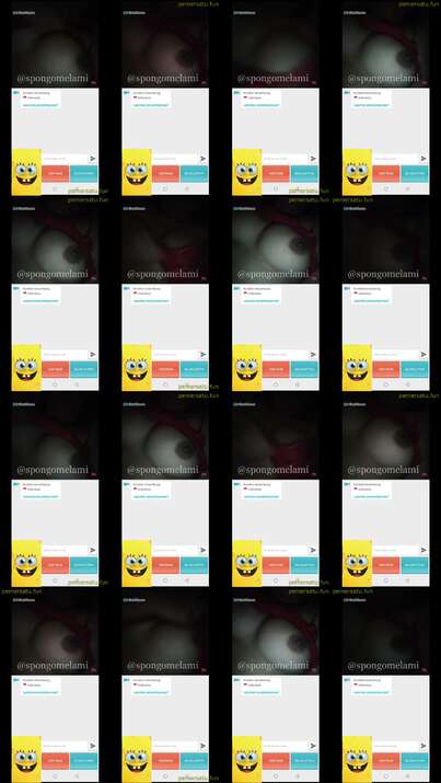 Dood – P9 Ometv By Spongomelami Abg 18Yo V10 9
