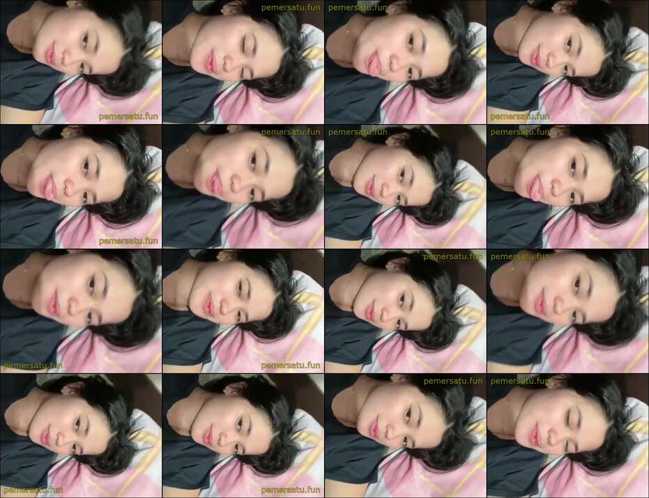 P114 Angela Mulus 19Yo Suka Colmek Suka Ngentot 114