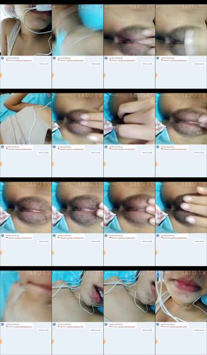 Ometv cewek sange &#401&#41