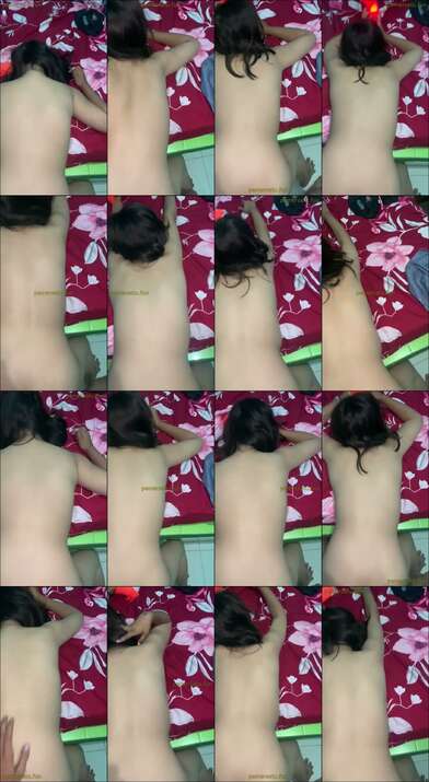 Dood – Pinggir Kasur Gaya Entot Zeylin Abg 18Yo