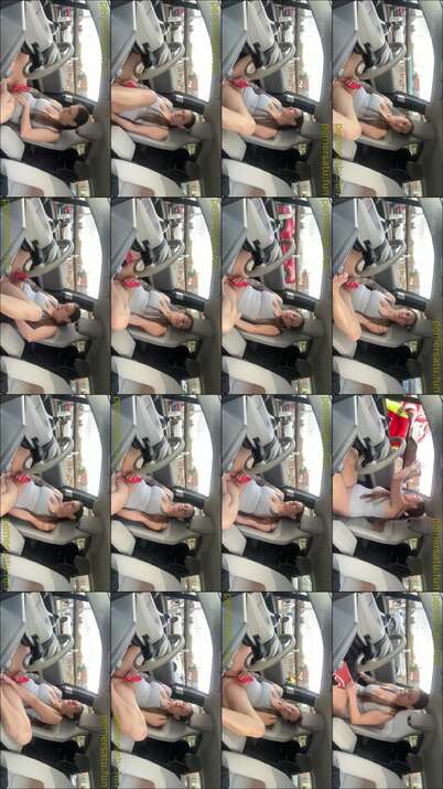 Dood – P6 Suzie Mobil Eksib Abg 18Yo 6
