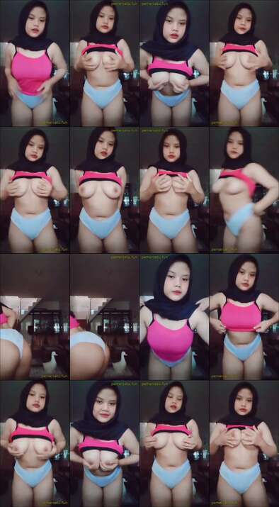P39 Resvita Dewi Abg 18Yo Pemersatu Fun 39