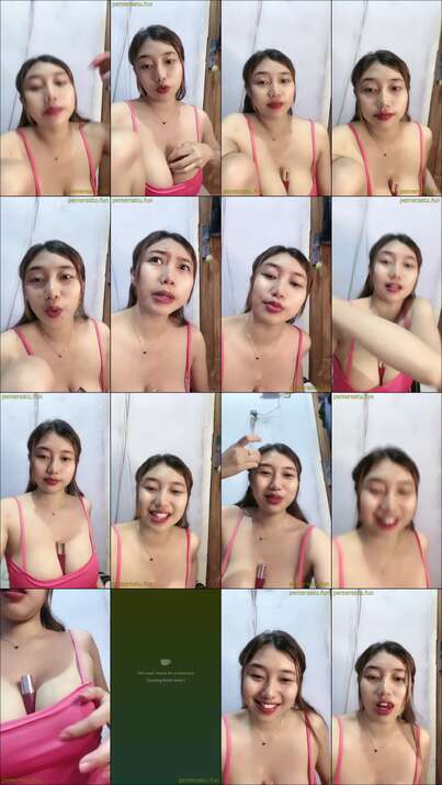 Dood – P3 Cakep Glowing Tobrut Binal Live 3