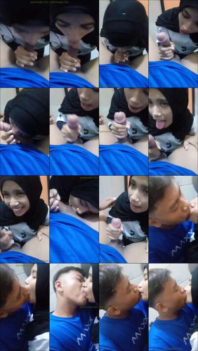 Dood – P11 Dede Firly Abg 18Yo Hijab Binal 11