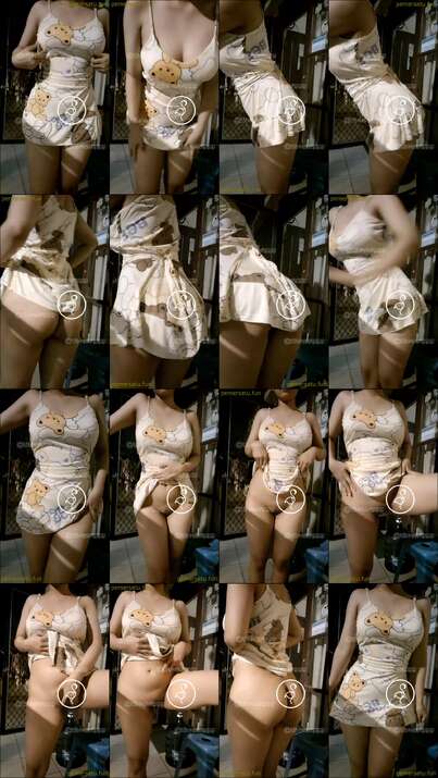 Dood – P14 Hijab Owny Lilowny Abg 18Yo 14