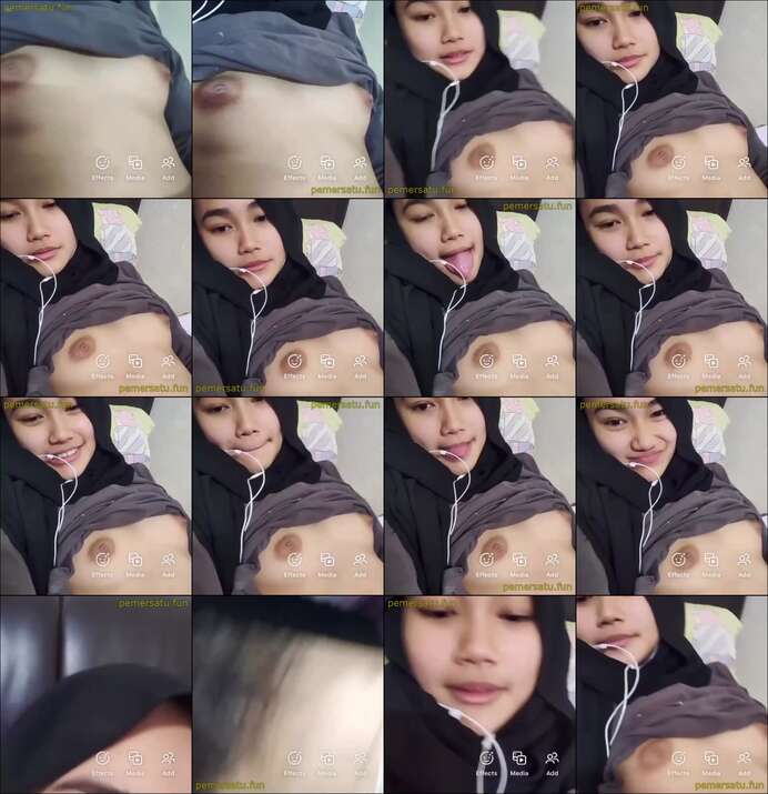 Dood – Hijab Imut – Jilbab