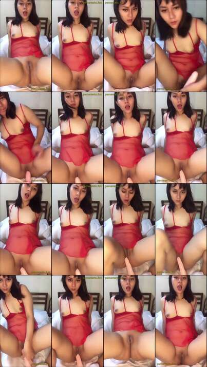P25 Anya Selebgram 25