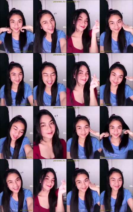 P4 Dina Abg 18Yo Pemersatu Fun 4