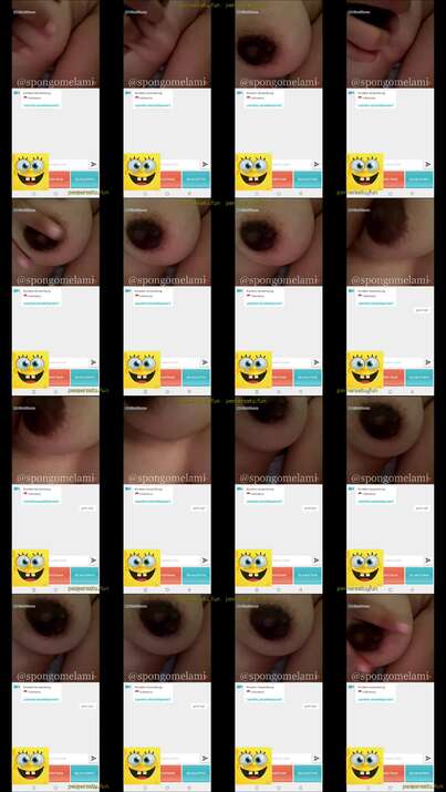 Dood – P12 Ometv By Spongomelami V5 Abg 18Yo 12