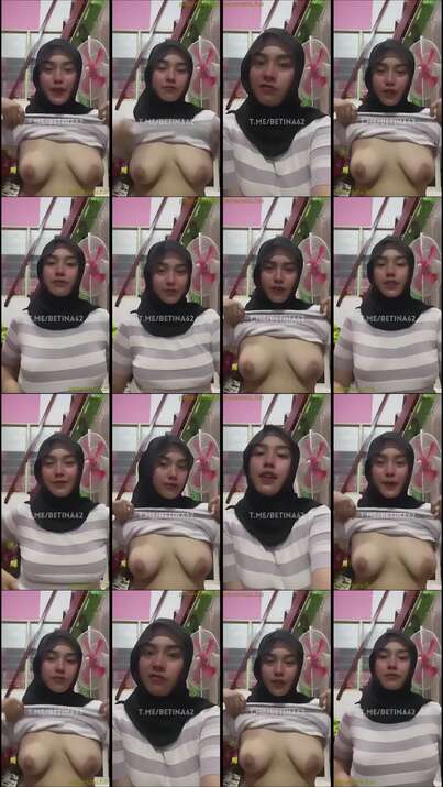 P6 Farisha 18Yo Abg Sange 6