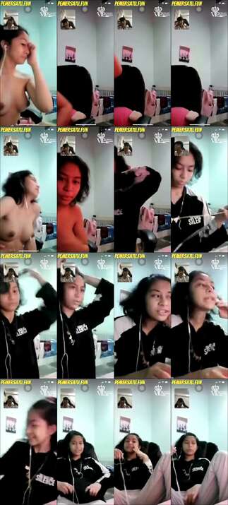 Jilbab Abg 18Yo Pembantu Sebelah Rumah Colmek Part 10