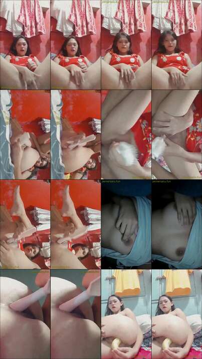 daster merah abg 18yo fulldur