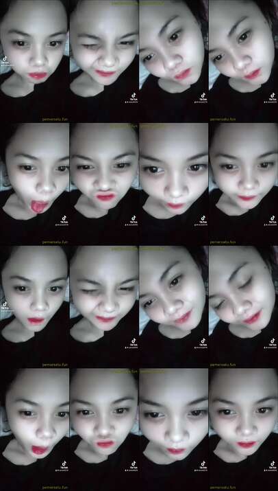 veroo0278 abg pap tetek di tiktok (1)