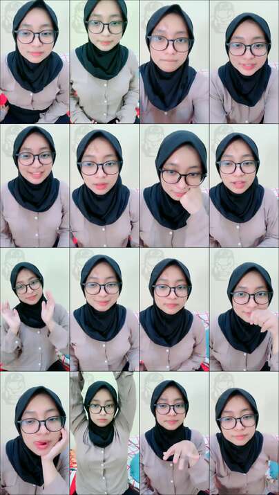 hijab part (3)