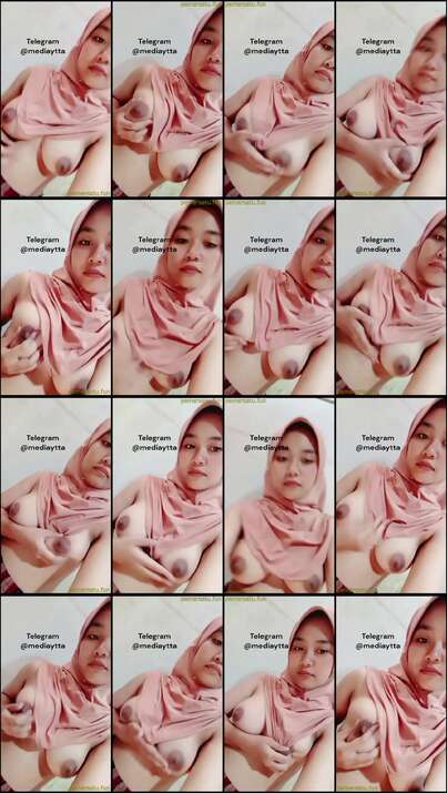 P1 Dina Esema Abg 18Yo 1