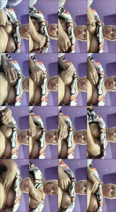 saniah hijab abg 18yo colok memek sampai lebar (40)