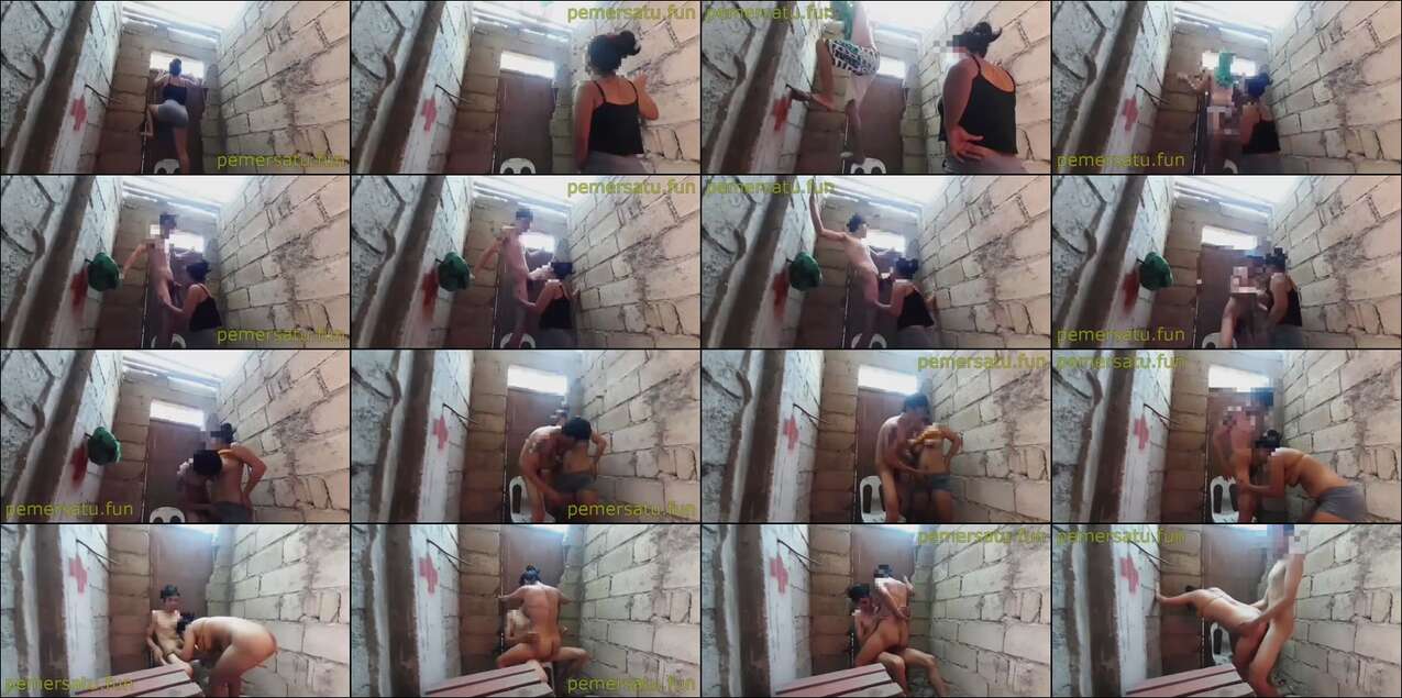 P1 Main Sama Kuli Bangunan 1