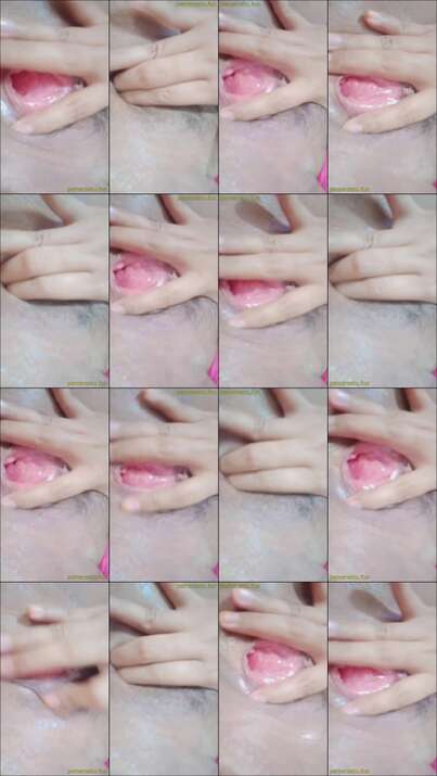 P91 Talent Indy Pack 2 Hijab Toge Sange Abg 18Yo 91