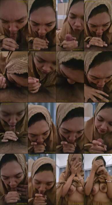 Dood – Masih Pagi – Jilbab