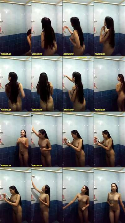 Miss Jewel Astorga Part 26