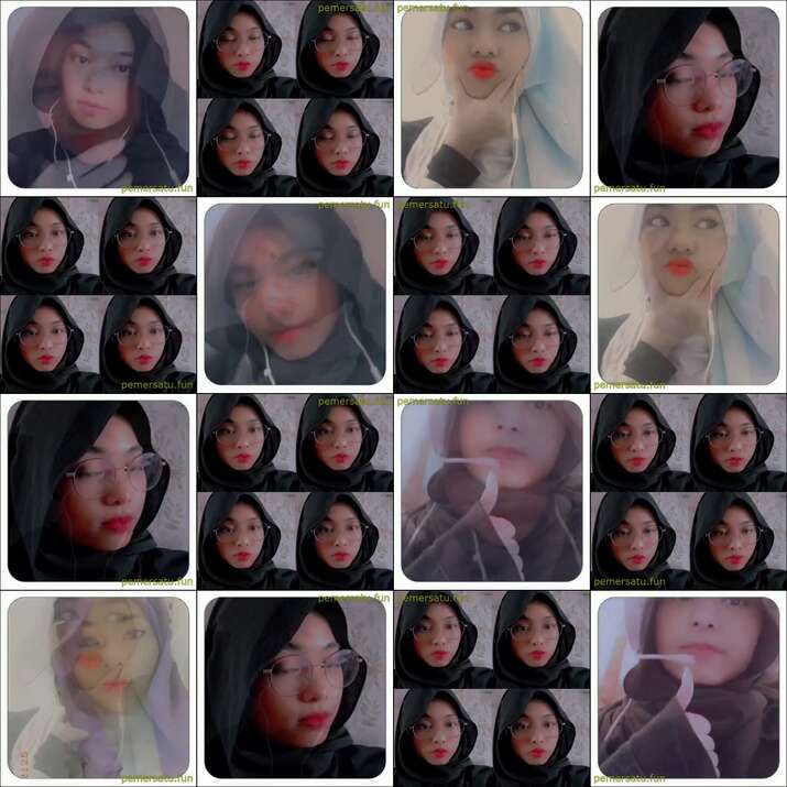 P6 Sarah Abg 18Yo Pemersatu Fun 6