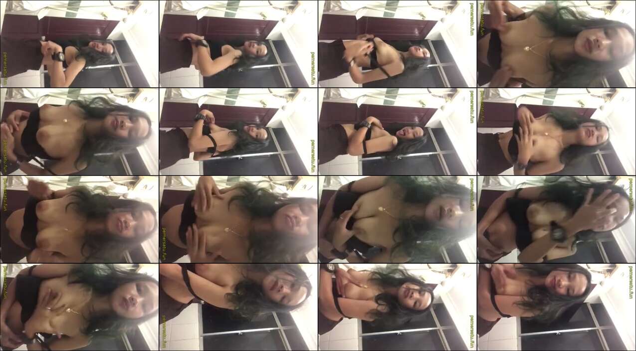 abg kurus hitam manis 18yo colmek (4)