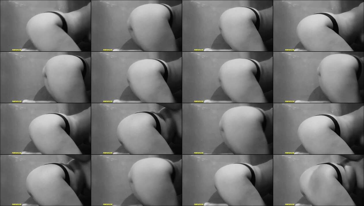 Gwen Susu Gede Part (4)