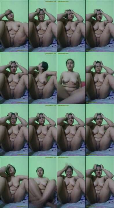 P12 Nanda Amelia Abg 18Yo Pemersatu Fun 12