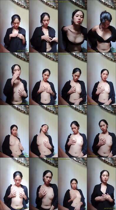 Dood – P13 Blackmoctail Hijab Doyan Ngewe 13