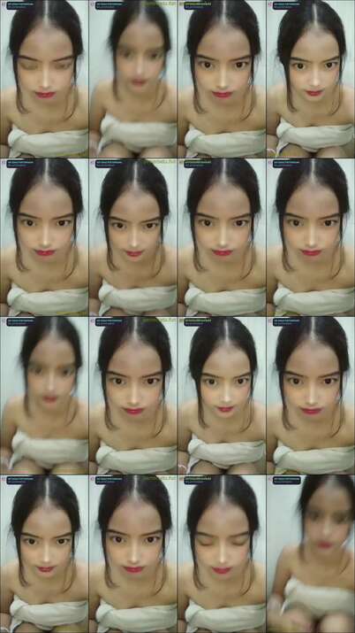P11 Hijab Cantik Mata Jeli Memek Sempit Viral Rare 11