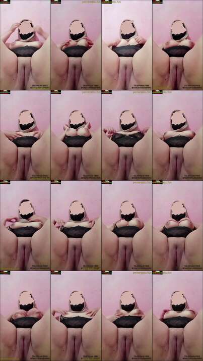 P2 Lovel1Ianna 18Yo Tobrut Sange 2
