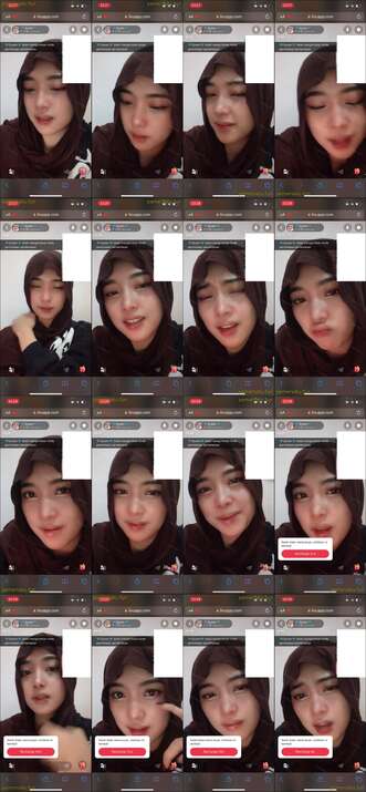 Dood – P12 Queen Livu Hijab Vcs Update 12