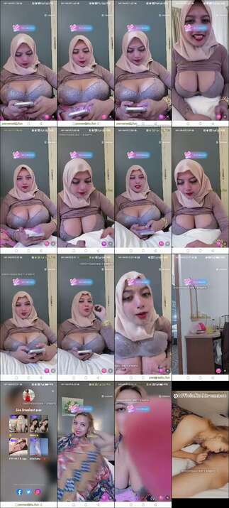 Kompilasi Cikgu Dayana Hijab Update