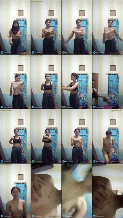 P7 Dinda Sma Abg 18Yo Pemersatu Fun 7
