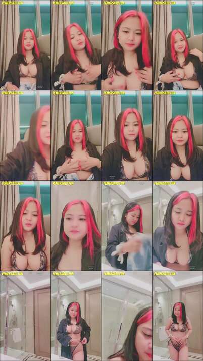 Adek Rambut Merah Omek Barbar Part 1