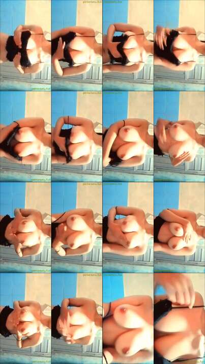 Dood – P17 Talent Nanaarummm Abg 18Yo 17