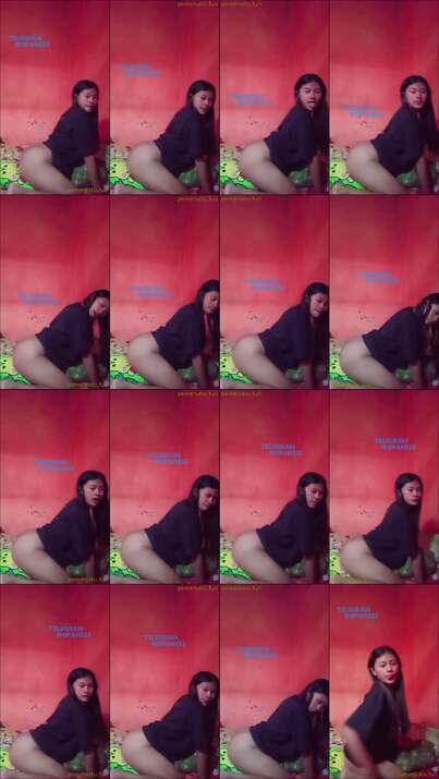 Dood – P28 Ida Tiktok Abg Hijab Manis 18Yo Suka Pap Memek 28