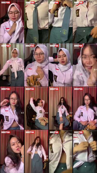 Hijab Sma Mantap